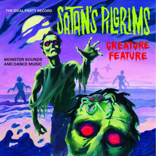 Creature Feature