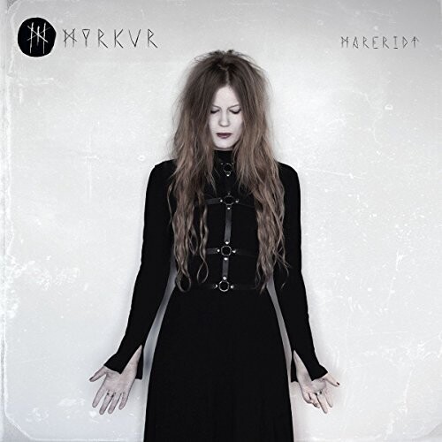 Myrkur - Mareridt [LP]