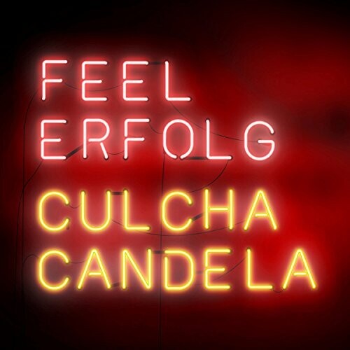 Feel Erfolg [Import]