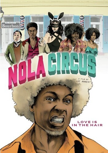 NOLA Circus