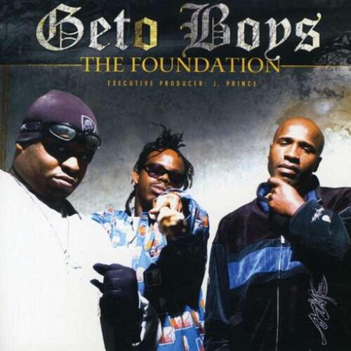 Foundation