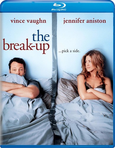 The Break-Up