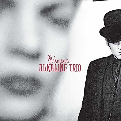 Alkaline Trio - Crimson [LP]