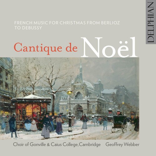 Cantique de Noel