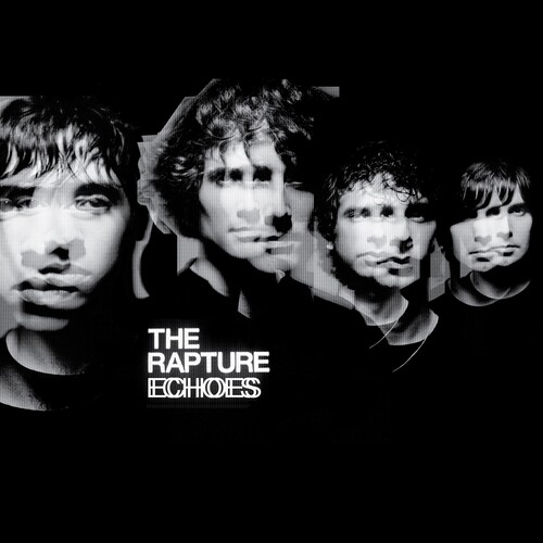 The Rapture - Echoes [LP]