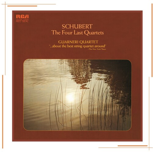 String Quartets No 1