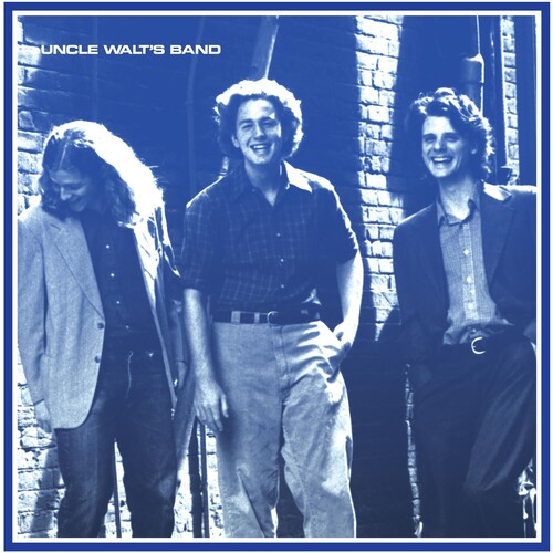 Uncle Walt's Band - Uncle Walt's Band [LP]