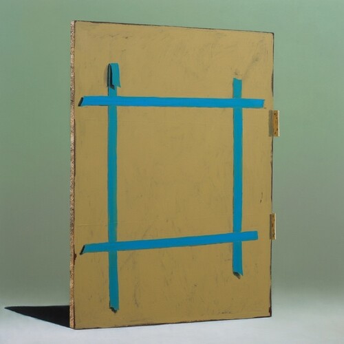 Caretaker - Everywhere at the End of Time: Stage 6
