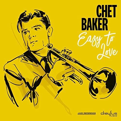 Easy To Love
