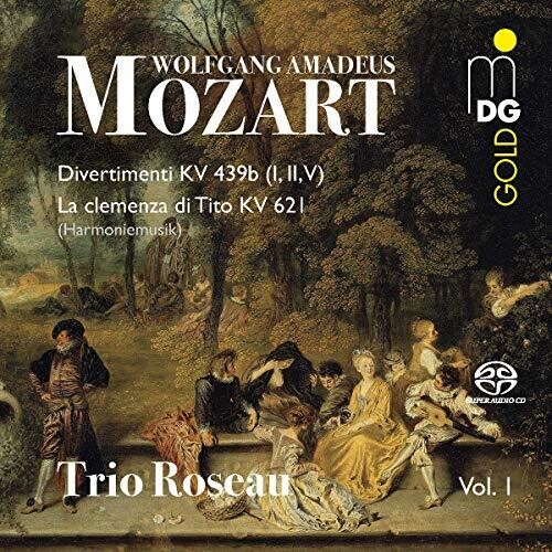 Mozart 1