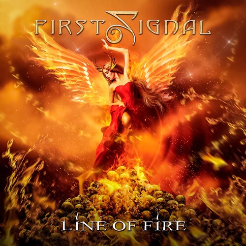 Line Of Fire