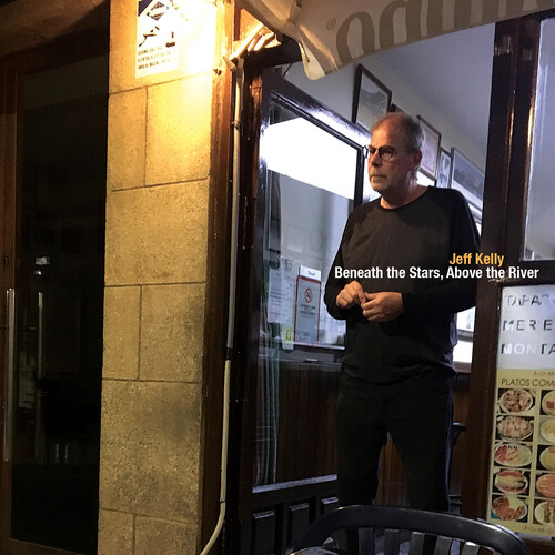 Beneath The Stars Above The River