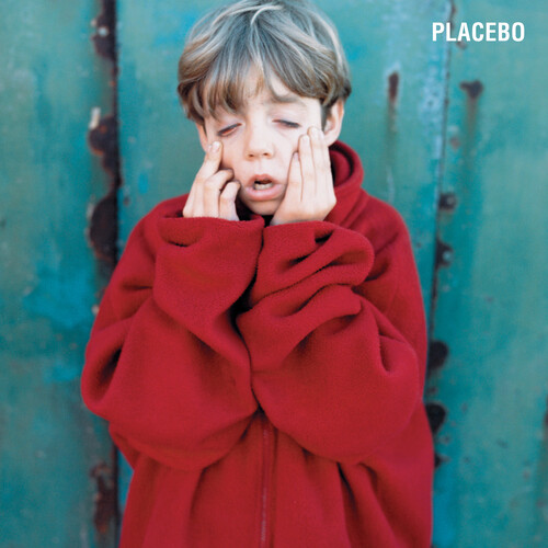Placebo - Placebo [Limited Edition] [Reissue] (Uk)