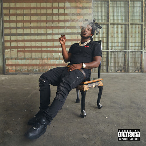 Internal Affairs [Explicit Content]
