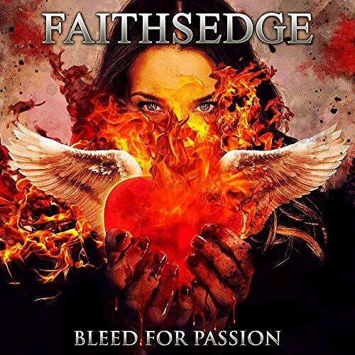 Bleed For Passion