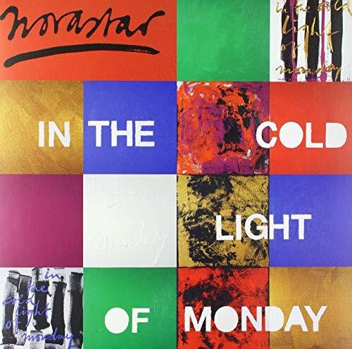 Novastar - In The Cold Light Of Monday [CD & LP]
