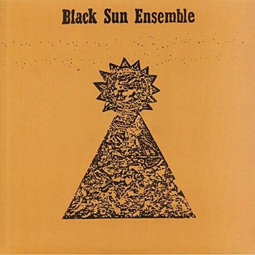 Black Sun Ensemble - Raga Del Sol