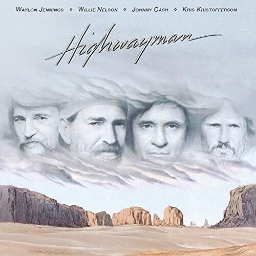 Highwayman [Import]