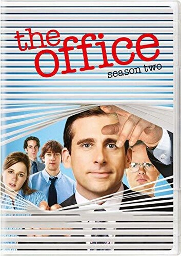 Office - The Office: Season Two