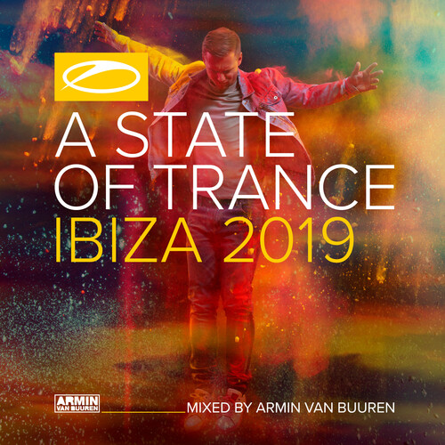 State Of Trance Ibiza 2019