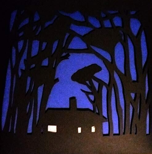 A Light In The Window Will Guide Us Safely Home