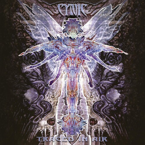 Cynic - Traced In Air Remixed [LP]
