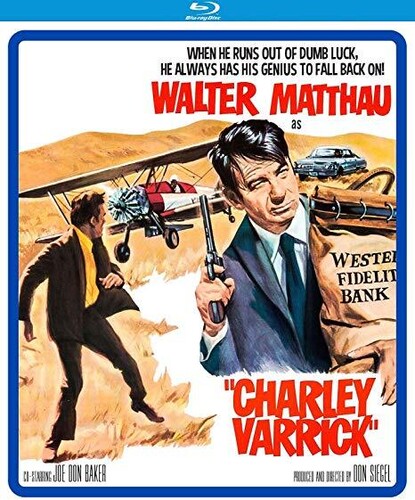 Charley Varrick