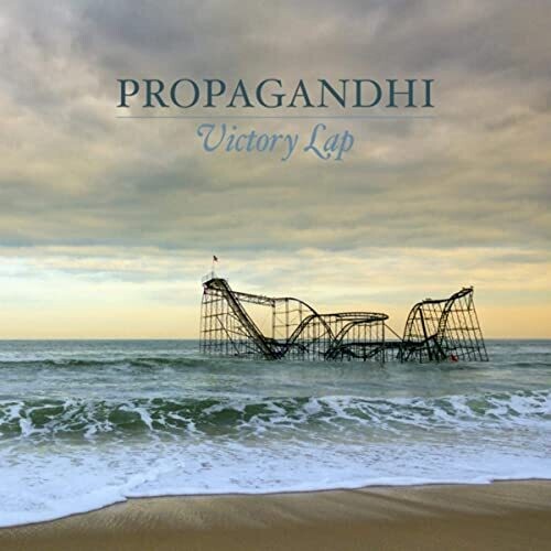 Propagandhi - Victory Lap [Colored Vinyl]