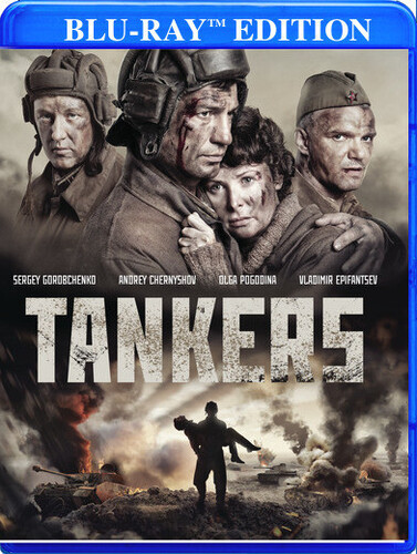 Tankers