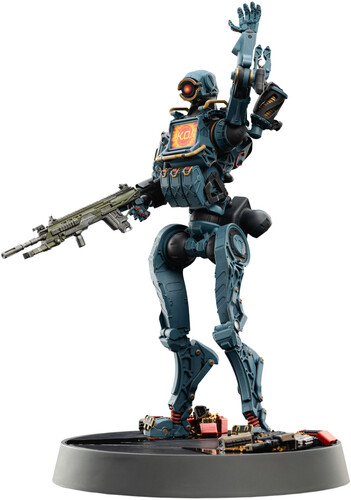 figures of fandom apex legends