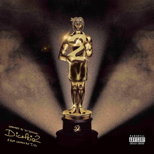 DiCaprio 2 [Explicit Content]