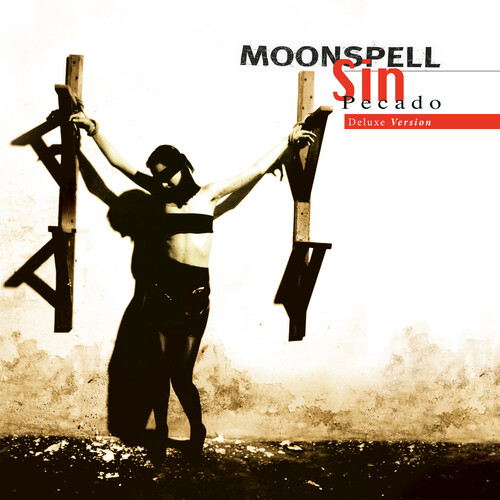 Moonspell - Sin / Pecado Deluxe Version [LP]