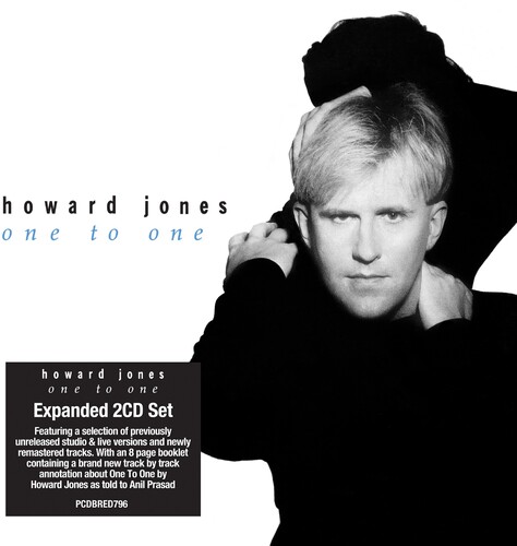 One To One: Expanded Edition [Import]