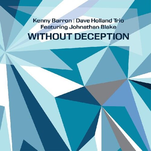 Kenny Barron - Without Deception