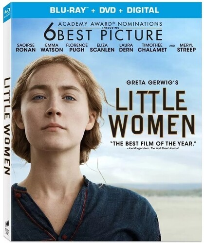 Little Women [Movie] - Little Women