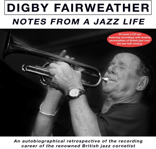 Notes From A Jazz Life