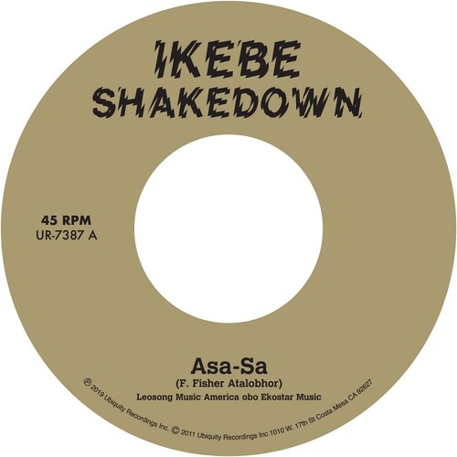 Asa-Sa /  Pepper