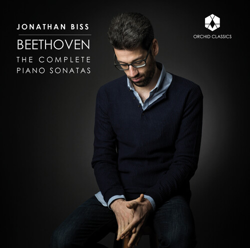 Complete Piano Sonatas
