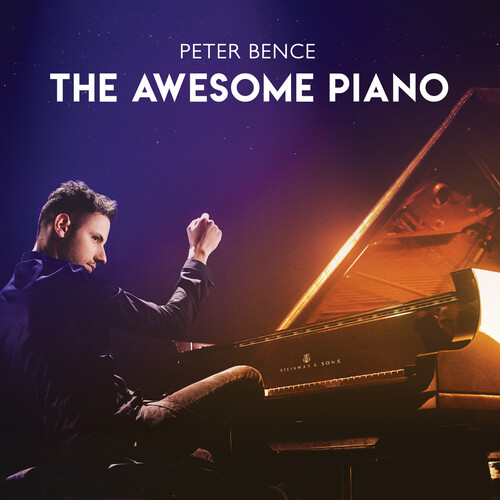 Awesome Piano