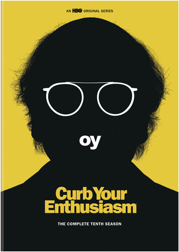 Curb Your Enthusiasm: The Complete Tenth Season