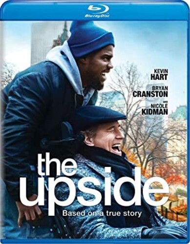 The Upside