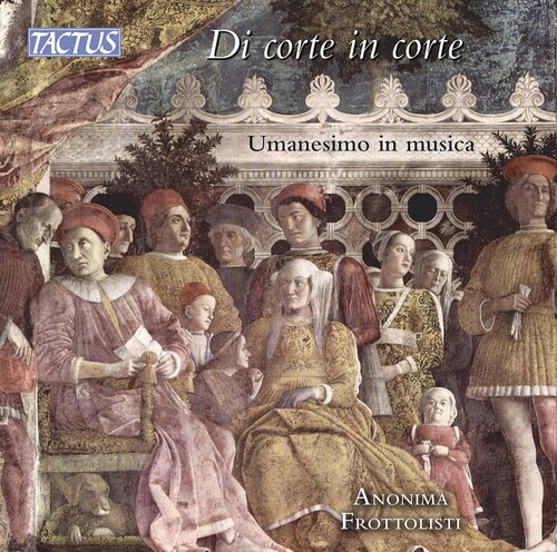 Di Corte in Corte