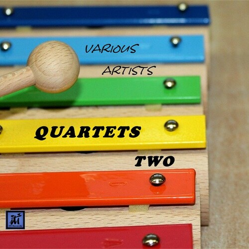 Quartets Two (Various Artists)