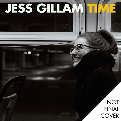 Jess Gillam - Time