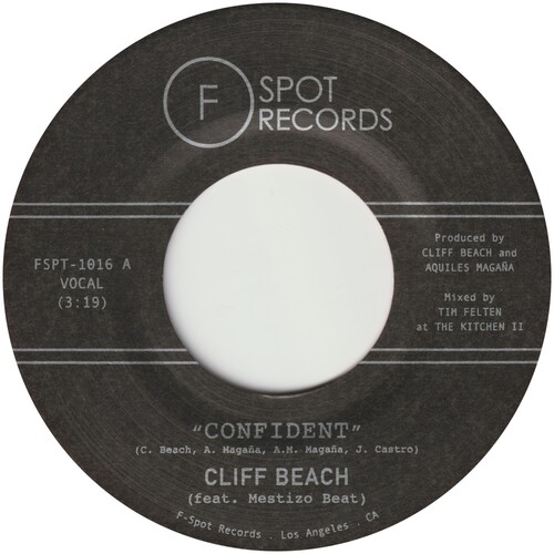 Confident / Penny Candy