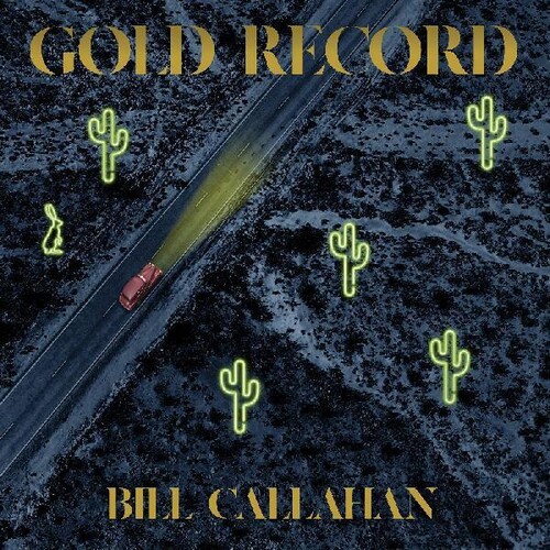 Bill Callahan - Gold Record [Cassette]