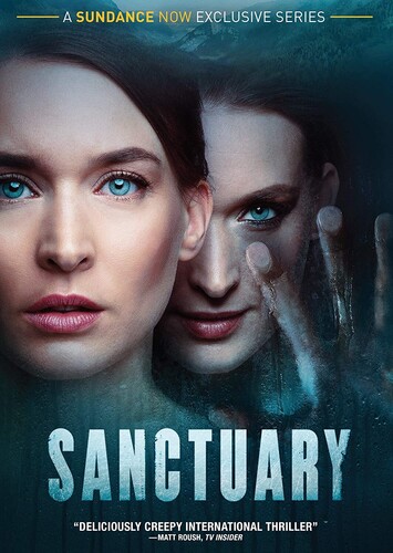 Sanctuary: Season 1