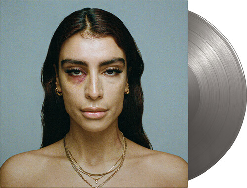 Shabrang (Grey Vinyl)