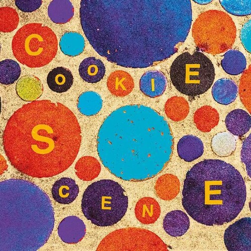 Cookie Scene