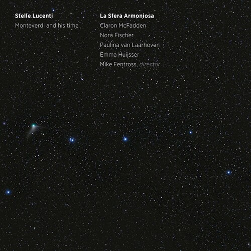 Stelle Lucenti
